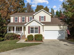 104 Caitlin Ct, Chapel Hill, NC 27516