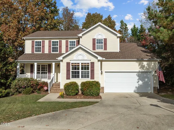 104 Caitlin Ct, Chapel Hill, NC 27516