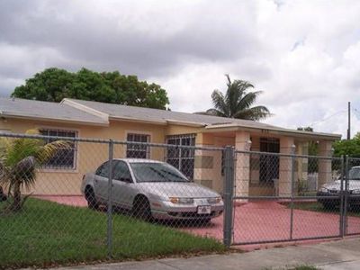 835 NW 122nd St, North Miami, FL, 33168