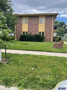 1445 Peach St, Lincoln, NE, 68502