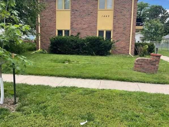 1445 Peach St, Lincoln, NE 68502