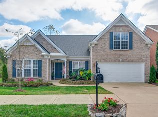 9787 Jupiter Forest Dr, Brentwood, TN 37027