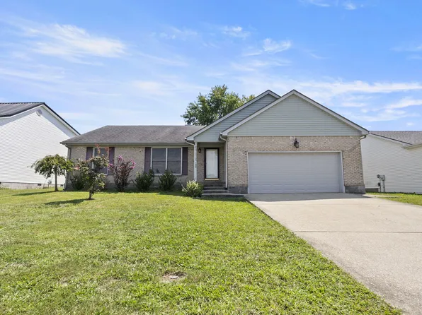 104 Crest Ct, Nicholasville, KY 40356