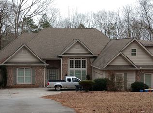 5602 W Chapel Hill Rd, Douglasville, GA 30135