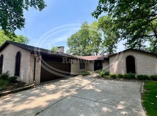 1140 Ironwood Dr, Findlay, OH 45840