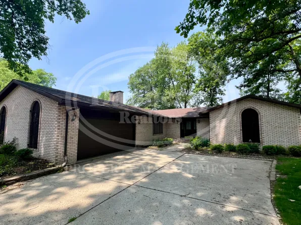 1140 Ironwood Dr, Findlay, OH 45840