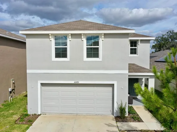36491 Spanish Rose Dr, Dade City, FL 33525