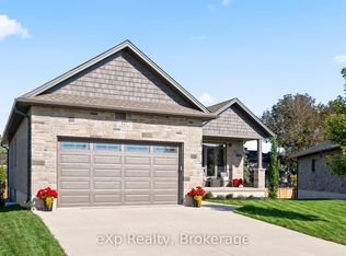 127 Dougs Cres, Wellington North, ON N0G2L4