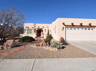 3006 Nine Iron Rd SE, Deming, NM 88030