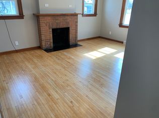 1349 Washington Pike #1, Bridgeville, PA 15017