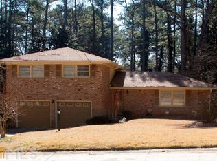 3403 Oregon Trl, Decatur, GA 30032