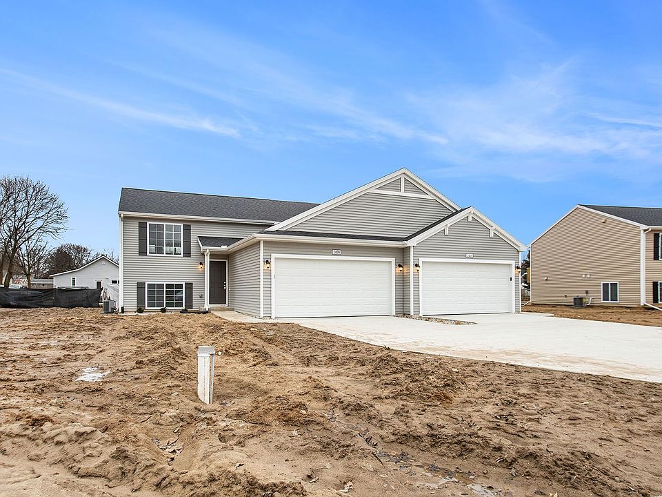 101 Mackenzie St, White Pigeon, MI 49099 Zillow