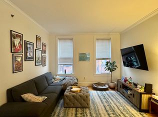 13 Cumston St, Boston, MA 02118