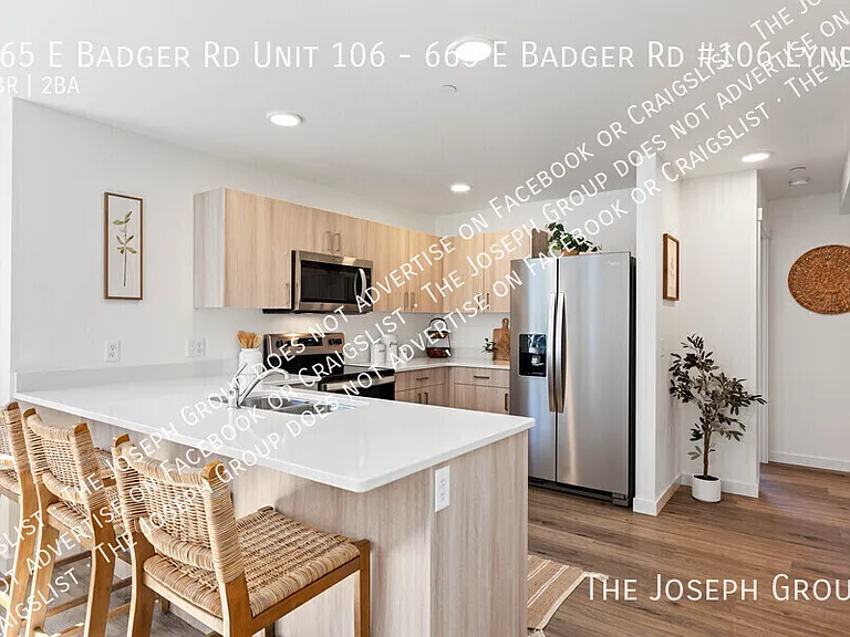 Cascade Flats 665 E Badger Rd Lynden — Photo 16