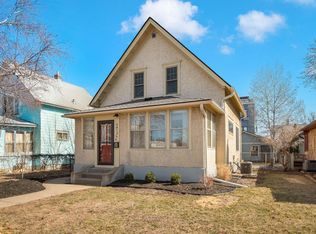 3813 23rd Ave S, Minneapolis, MN 55407