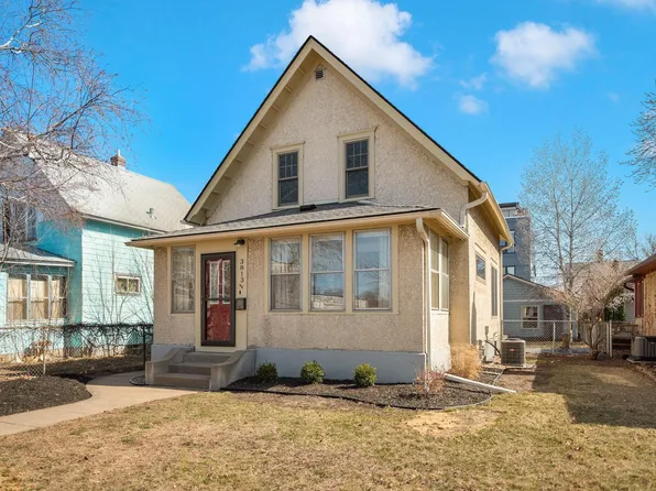 3813 23rd Ave S, Minneapolis, MN 55407