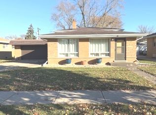 16549 Cottage Grove Ave, South Holland, IL