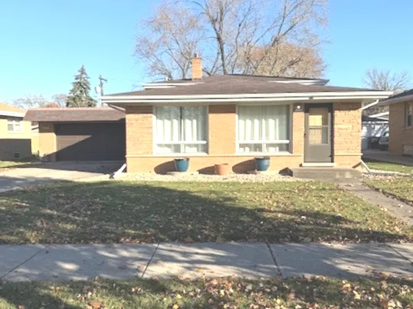 16549 Cottage Grove Ave, South Holland, IL 60473