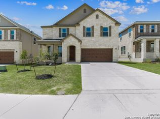 409 Landmark Gate, Cibolo, TX 78108