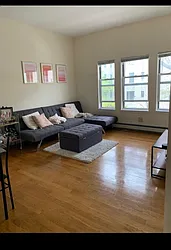 Rented by Think Properties