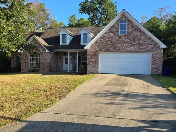 464 Bobwhite Dr, Lufkin, TX 75904