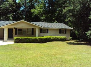 2212 Park Ln, Valdosta, GA 31602