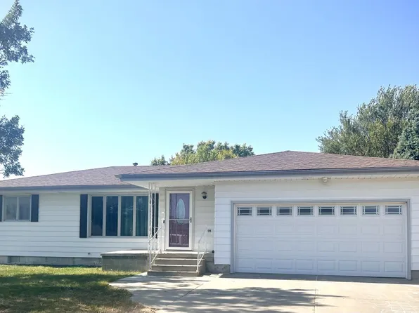 1711 Douglas Dr, Hays, KS 67601