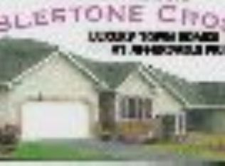 110A Country View Ct #125, Galena, IL 61036