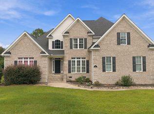 1109 Compton Rd, Greenville, NC 27858