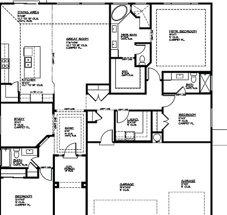 5th image of 879 N Sage Crest Dr #Ya77ej