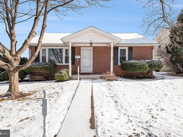 25 Wilson St, Carlisle, PA 17013