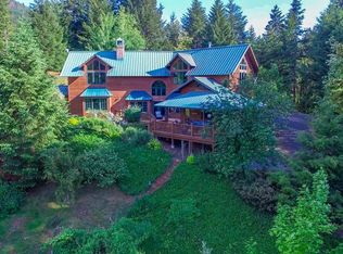 31 Graves Rd, White Salmon, WA 98672