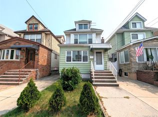 7534 Furmanville Ave, Middle Village, NY 11379