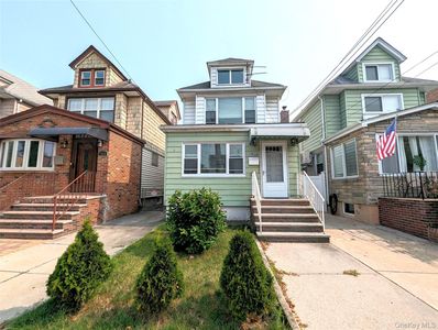 75-34 Furmanville Avenue, Middle Village, NY, 11379