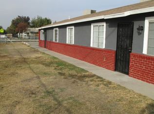 1101 E 10th St #A, Bakersfield, CA 93307