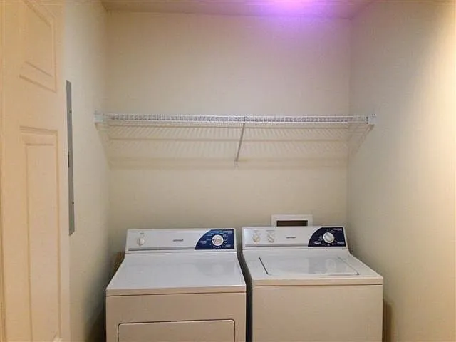 laundry