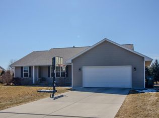 3201 Glendale Ave, Green Bay, WI 54313