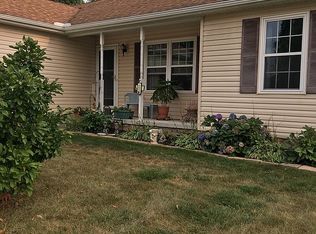 2920 Pepper Hill Cir, Akron, OH 44312