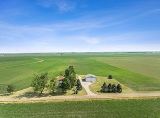 29791 E 325 North Rd, Le Roy, IL 61752