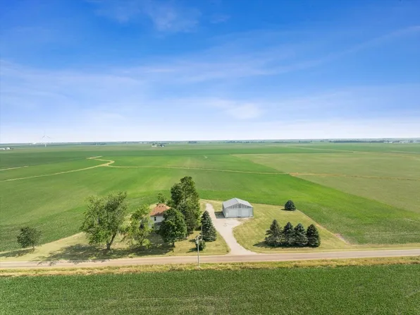 29791 E 325 North Rd, Le Roy, IL 61752