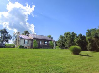 10485 Stone Quarry Rd NW, Somerset, OH 43783