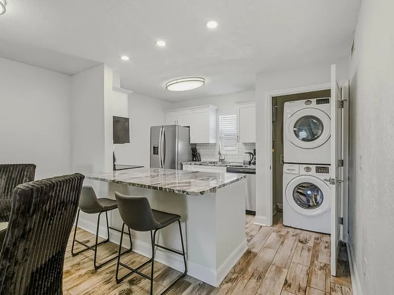 Washer/Dryer