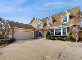 4142 Miller Dr, Glenview, IL 60026