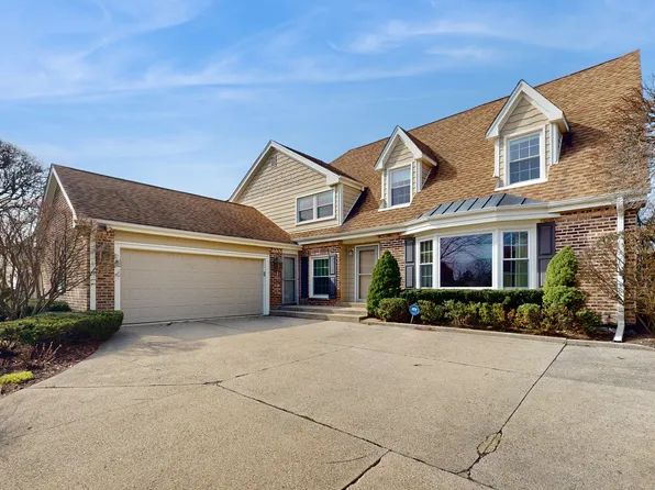 4142 Miller Dr, Glenview, IL 60026
