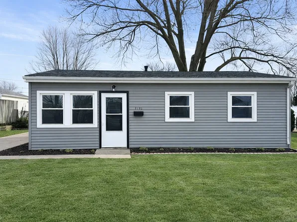 2103 N Michigan Ave, Davenport, IA 52804