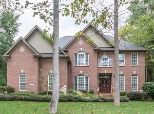 2043 Slippery Rock Cv, Clover, SC 29710