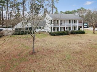 105 W Shamrock Dr, Lafayette, LA 70508