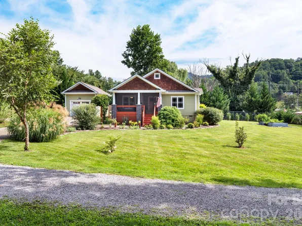 7 Addison Fisher Way, Asheville, NC 28805