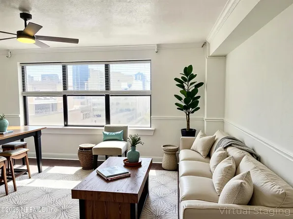 311 ASHLEY Street #901, Jacksonville, FL 32202