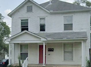 1027 Hughes St #2, Middletown, OH 45042